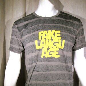 Calvin Klein men's t shirt size large